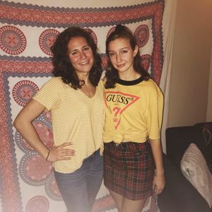 Meet your Posher, Elizabeth